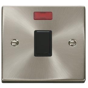 VPSC623BK - Click VPSC623BK Switch DP Neon 20A SC